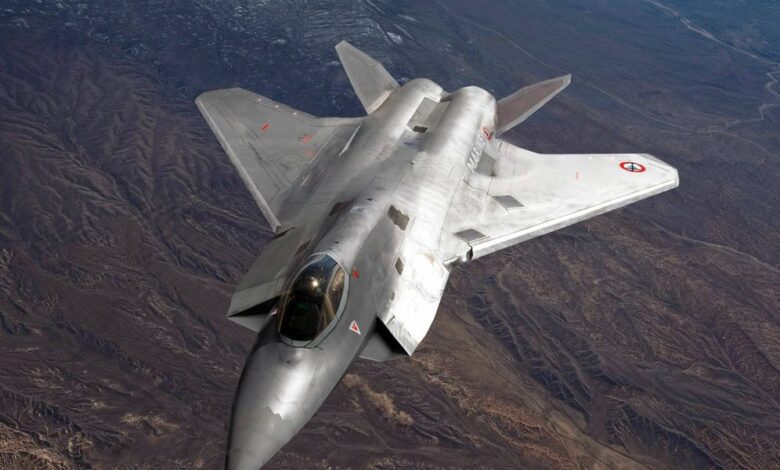 Испания, Франция и Германия рискуют потерять контроль над проектом истребителя будущего