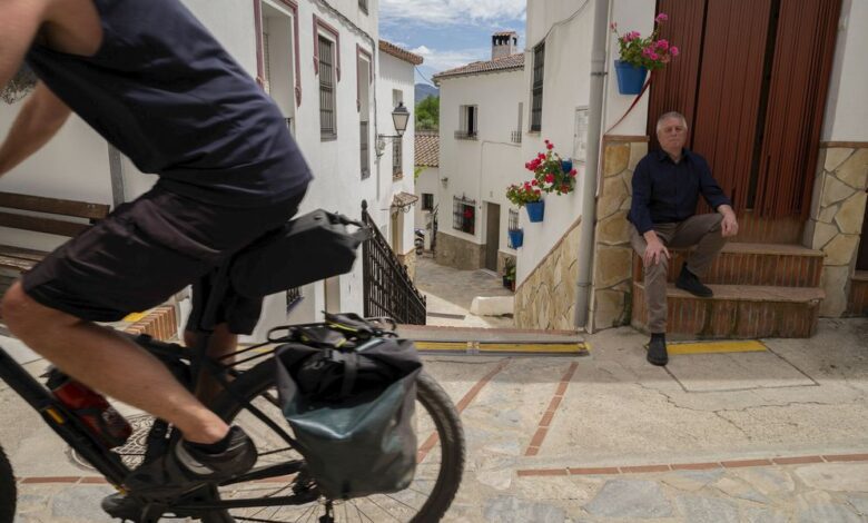 Как маленький город в Малаге стал примером для всей Андалусии
