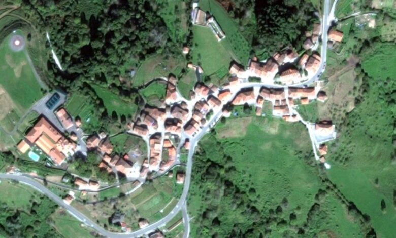 Torazo in the Heart of Asturias: Seclusion, Tradition, and Views of the Picos de Europa