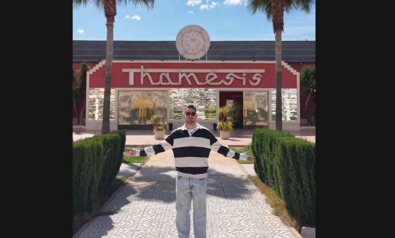 В Аликанте возвращается легендарный Thamesis Club – культовая дискотека снова открывает двери