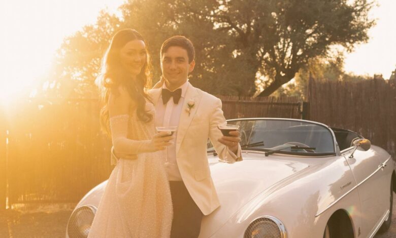Mallorca Sees Surge in Foreign Weddings at Historic Island Estates