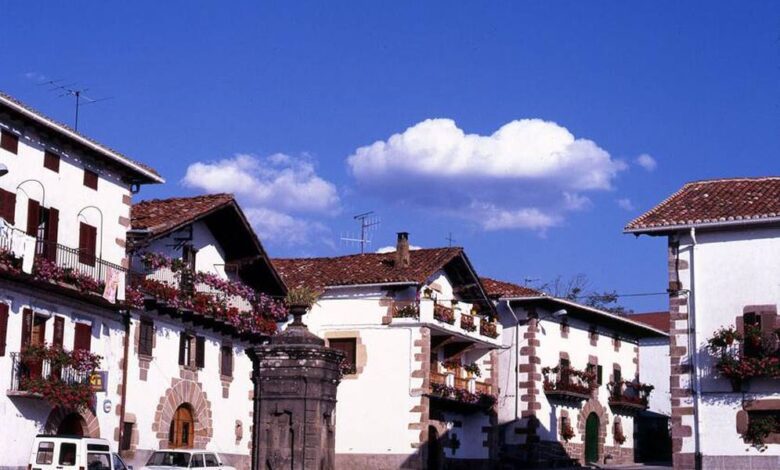 Iraísos: The Hidden Gem of Navarre in the Valley Where Time Stands Still