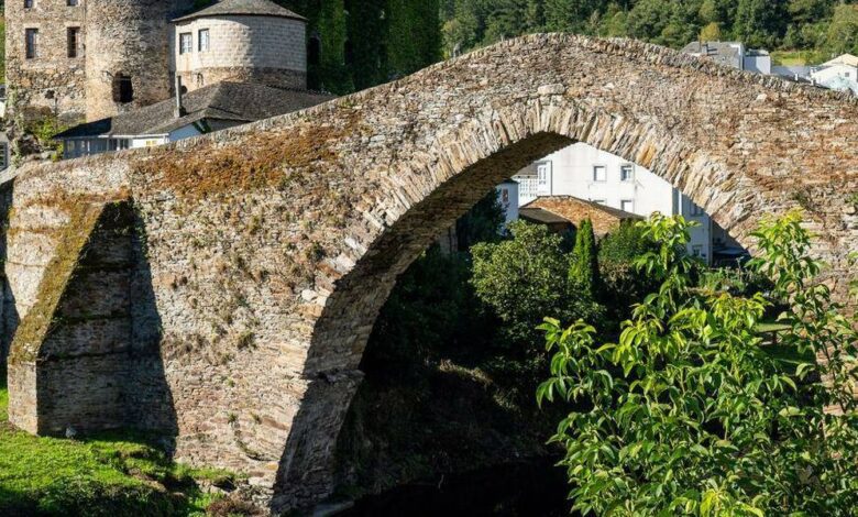 Discover a Hidden Corner of Galicia with Ancient Fortresses and Nature