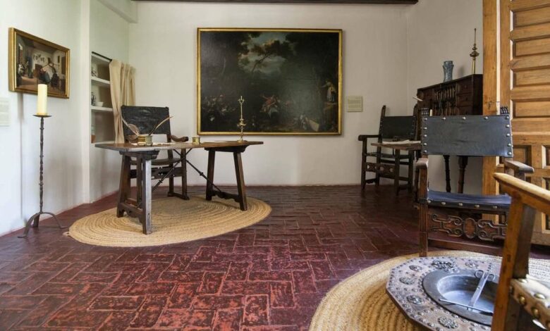 Discover the City Where Cervantes Created and Columbus Ended His Journey