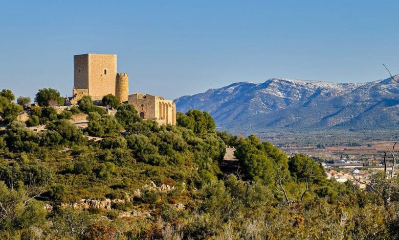 City in Catalonia Found with Homes Cheaper Than 10,000 Euros