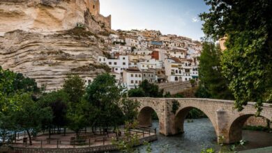 Алькала-дель-Хукар признан жемчужиной Кастилии-Ла-Манча среди деревень