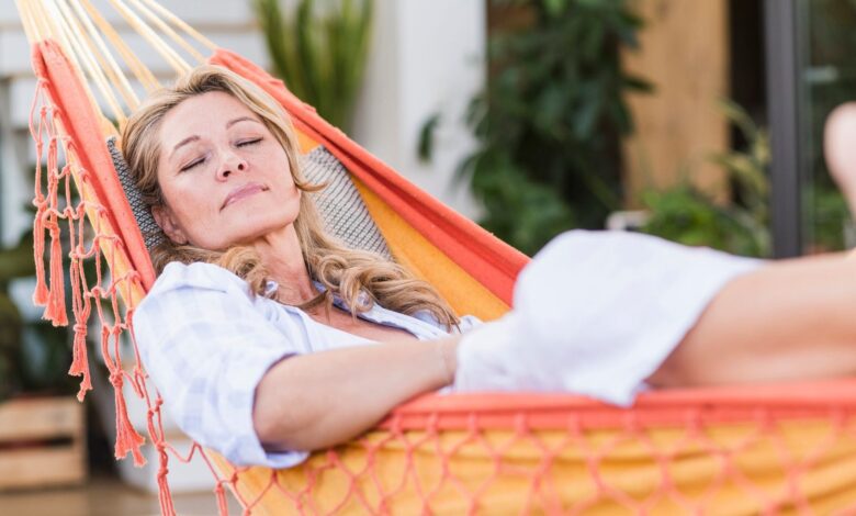 Sistema japonesa 5S para la armonía en la menopausia: orden en casa y en la mente