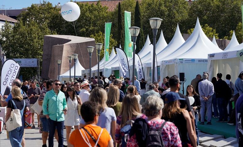 Madrid to Host 10th Anniversary VEM Electric Vehicle Exhibition in September 2025