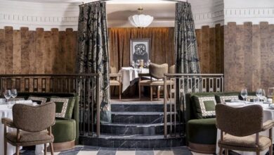 Гастрономический Мадрид: как столичные рестораны продлевают летний сезон в сентябре новыми меню и открытиями