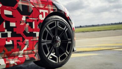 Volkswagen возвращает культовые имена для электромобилей с 2026 года