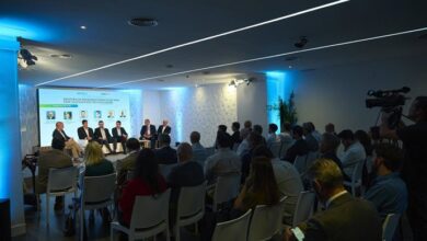 Испания ожидает рост рынка зарядных станций для электромобилей к 2030 году