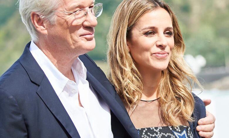 Richard Gere and His Wife Purchase Luxurious Mansion in Galicia for 10 Million Euros