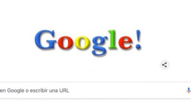 Google отмечает 27 лет с винтажным дудлом в честь своего первого логотипа