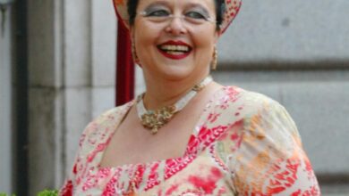 Неизвестная жизнь Марии Романовой: глава императорского дома в Испании