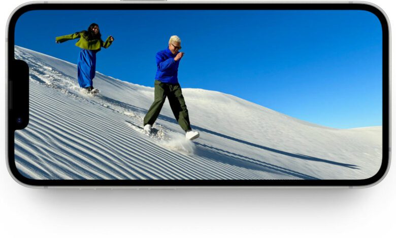 iPhone 16e Technical Documentation Accidentally Published by US Regulator