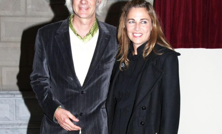 Absence of Jacobo Siruela at Brother’s Wedding: Aristocrat Explains His Decision in a Letter