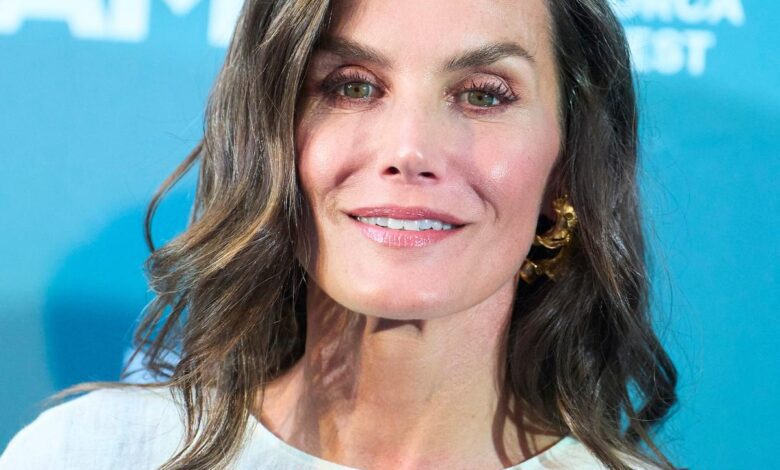 Spanish Royal Court Strengthens Team: Two Prominent Journalists Take Key Roles in Queen Letizia’s Inner Circle