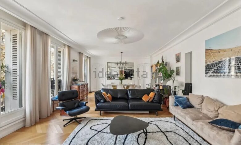 Madrid Leads Europe in Luxury Housing Price Growth