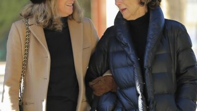 Виктория де Фигероа: муза Баленсиаги и икона испанской аристократии