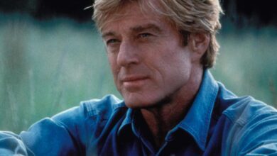 Ушла последняя легенда Голливуда: Роберт Редфорд скончался в возрасте 89 лет