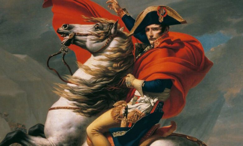 Spanish Scientists Reveal Bacterial Cause of Napoleon’s Army Deaths in 1812
