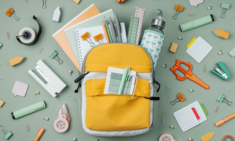 How Much Will Back-to-School Preparation Cost in Spain in 2025