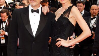 Ниевес Альварес готовится ко второй свадьбе вспоминая первое торжество на Бали