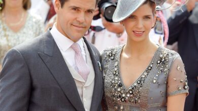 Палома Куэвас собрала элиту на закрытом праздновании 53-летия в Мадриде