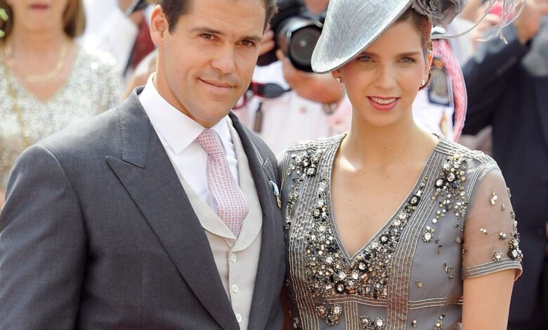 Paloma Cuevas reúne a la élite en una celebración privada de su 53 cumpleaños en Madrid