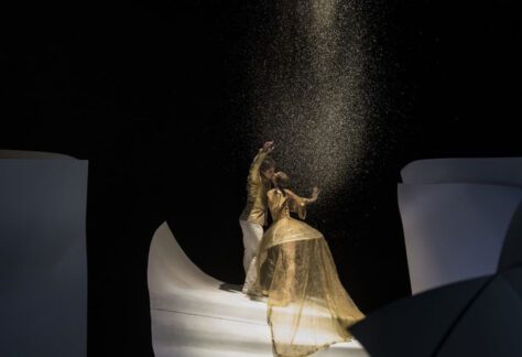 Афиша Испании на RUSSPAIN