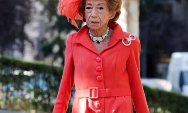 Piru Urquijo: a Tale of Love, Six Children, and the Tragedy of the Madrid Grande Dame