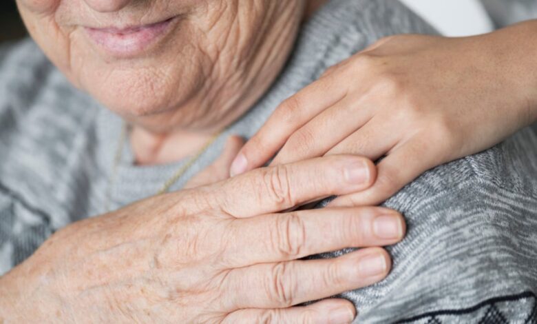 Spain Changes Benefit Rules for Citizens Over 52