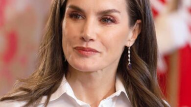 Неизвестная история дружбы королевы Летиции и других европейских монархов