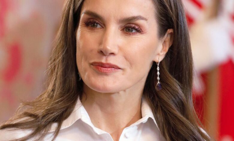 The Untold Story of Queen Letizia’s Friendship with Other European Monarchs