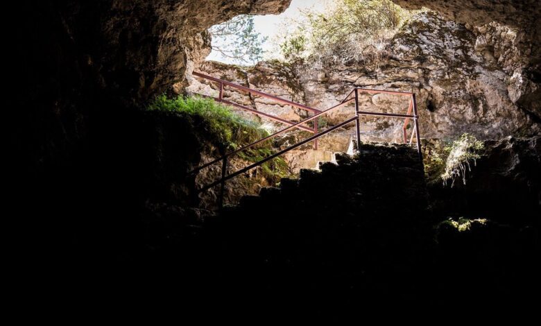 Секретный маршрут в Кастилии-Ла-Манче: легкая прогулка к сердцу земли