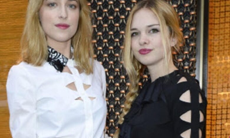 Stella del Carmen Banderas and Her Big Hollywood Family in Spain