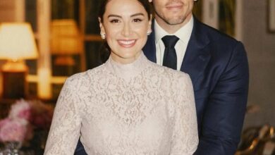 Пять лет любви Тамары Фалько и Иньиго Ониевы вопреки всем прогнозам