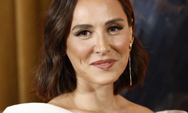 ‘Grey’s Anatomy’ Star Jesse Williams and Tamara Falcó’s Sister-in-Law Are Now Together