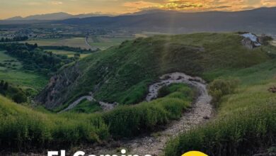 Новый маршрут к Сантьяго-де-Компостела через земли влиятельного рода Мендоса