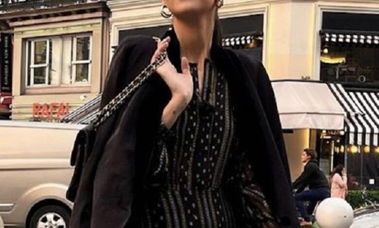 Victoria Federica’s New Partner: Tattoo Artist Older Than Her and Living Across Two Continents