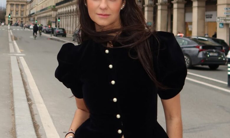 Victoria Federica: From Shyness on the Red Carpet to Boldness on Television