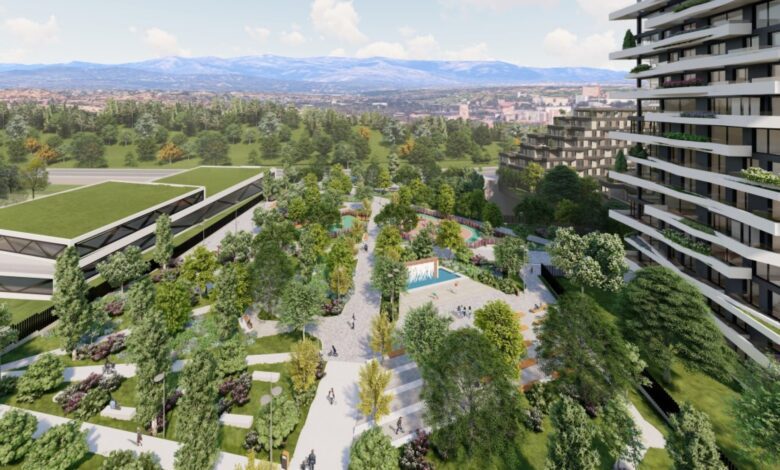 Madrid Strengthens Its Position in the Global Luxury Real Estate Market