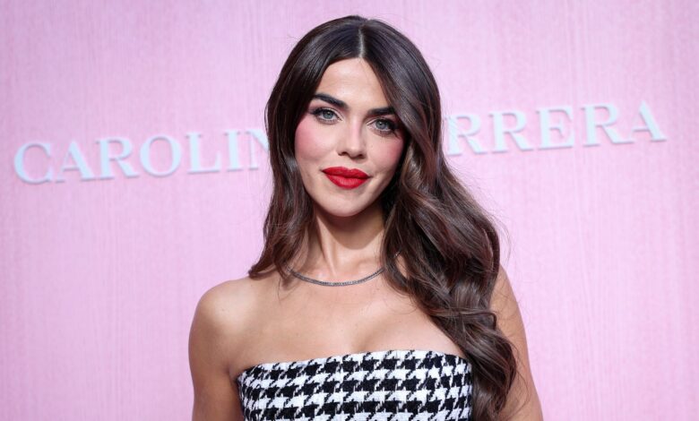 Sudden Loss of Vision and Pain: What Happened to Influencer Violeta Mangriñán