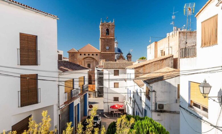 La ciudad más barata de Valencia donde comprar vivienda por menos de 70 000 euros