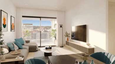 Квартиры с подогреваемыми полами в Испании до 280 тысяч евро