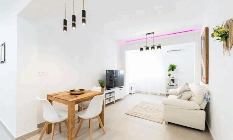 Apartments with Home Office in Spain: Affordable Workspace Solutions