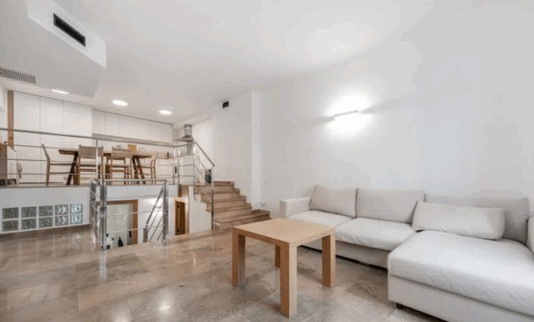 Аренда жилья с правом выкупа в Испании от 500 евро в месяц