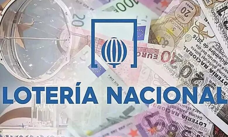 Spanish National Lottery Results and Prize Check for October 2, 2025