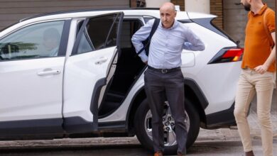 Глава CHJ объяснил суду молчание о паводке в Пойо во время трагедии