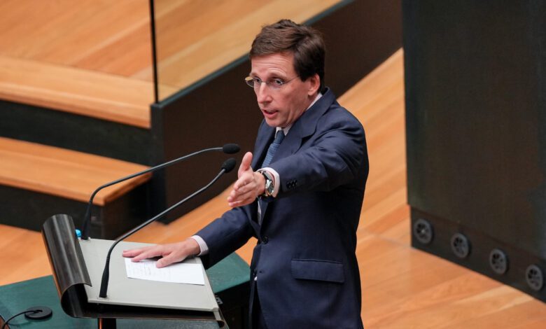 Madrid Will Not Force Women to Receive Information About Abortion Consequences